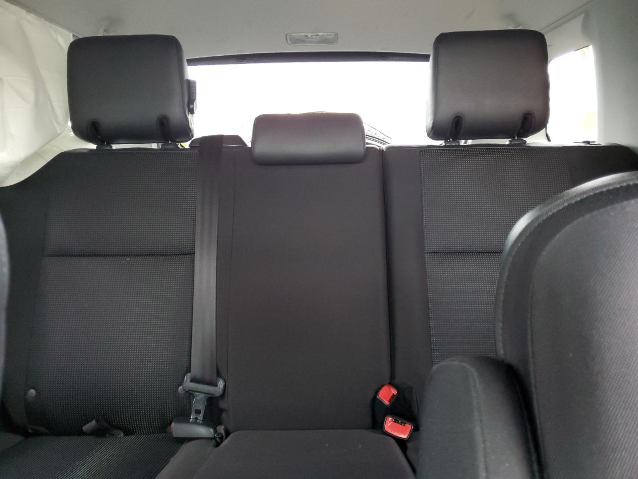 2014 Toyota Fj Cruiser VIN: JTEBU4BF0EK179010 Lot: 91560665