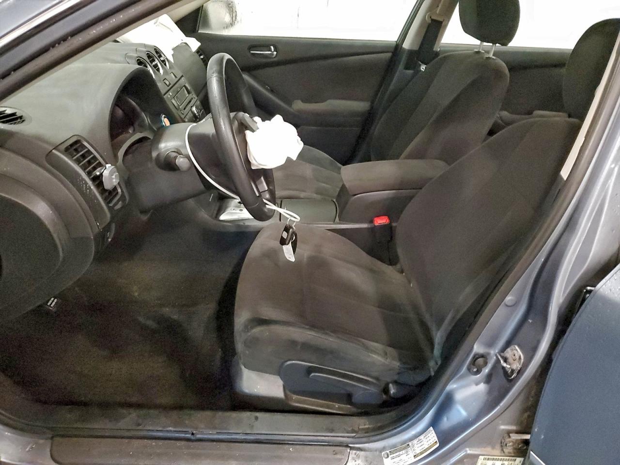 2010 Nissan Altima Base VIN: 1N4AL2AP1AN531737 Lot: 94553595