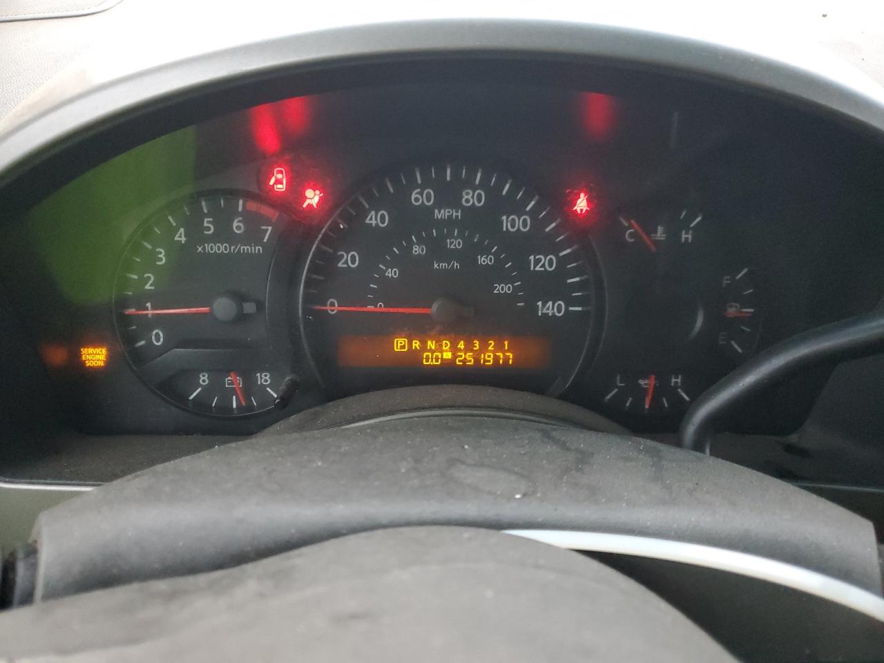 2006 Nissan Titan Xe VIN: 1N6AA07AX6N543171 Lot: 93381255