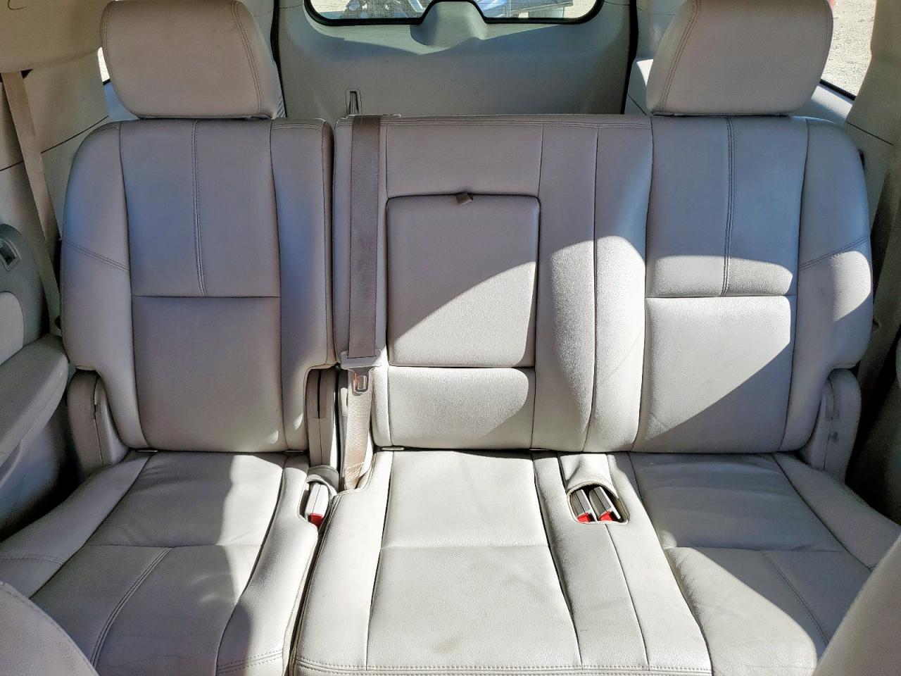 2014 GMC Yukon Xl C1500 Slt VIN: 1GKS1KE00ER200216 Lot: 91634165