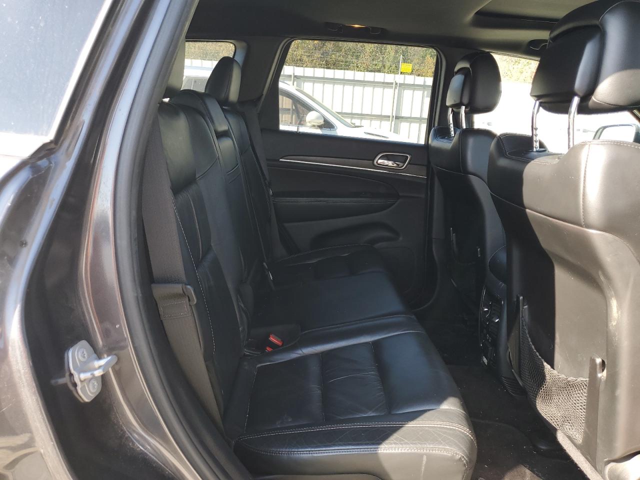 2015 Jeep Grand Cherokee Limited VIN: 1C4RJEBG0FC231175 Lot: 91896955