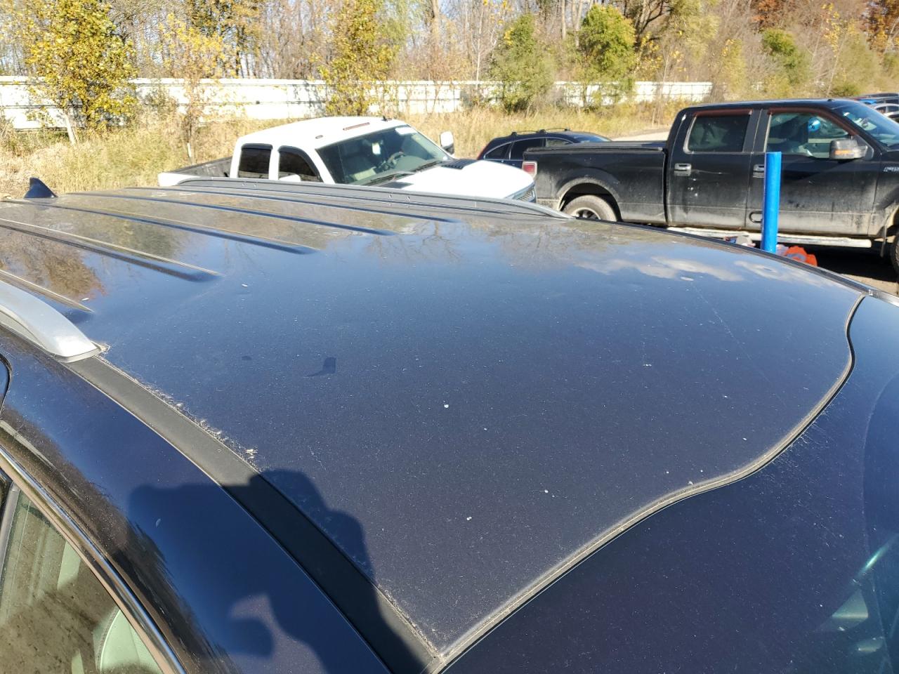 2016 Kia Sedona Ex VIN: KNDMC5C15G6130812 Lot: 91188865