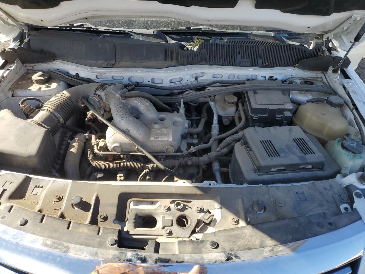 2008 Suzuki Xl7 Luxury VIN: 2S3DA417786124739 Lot: 93075505