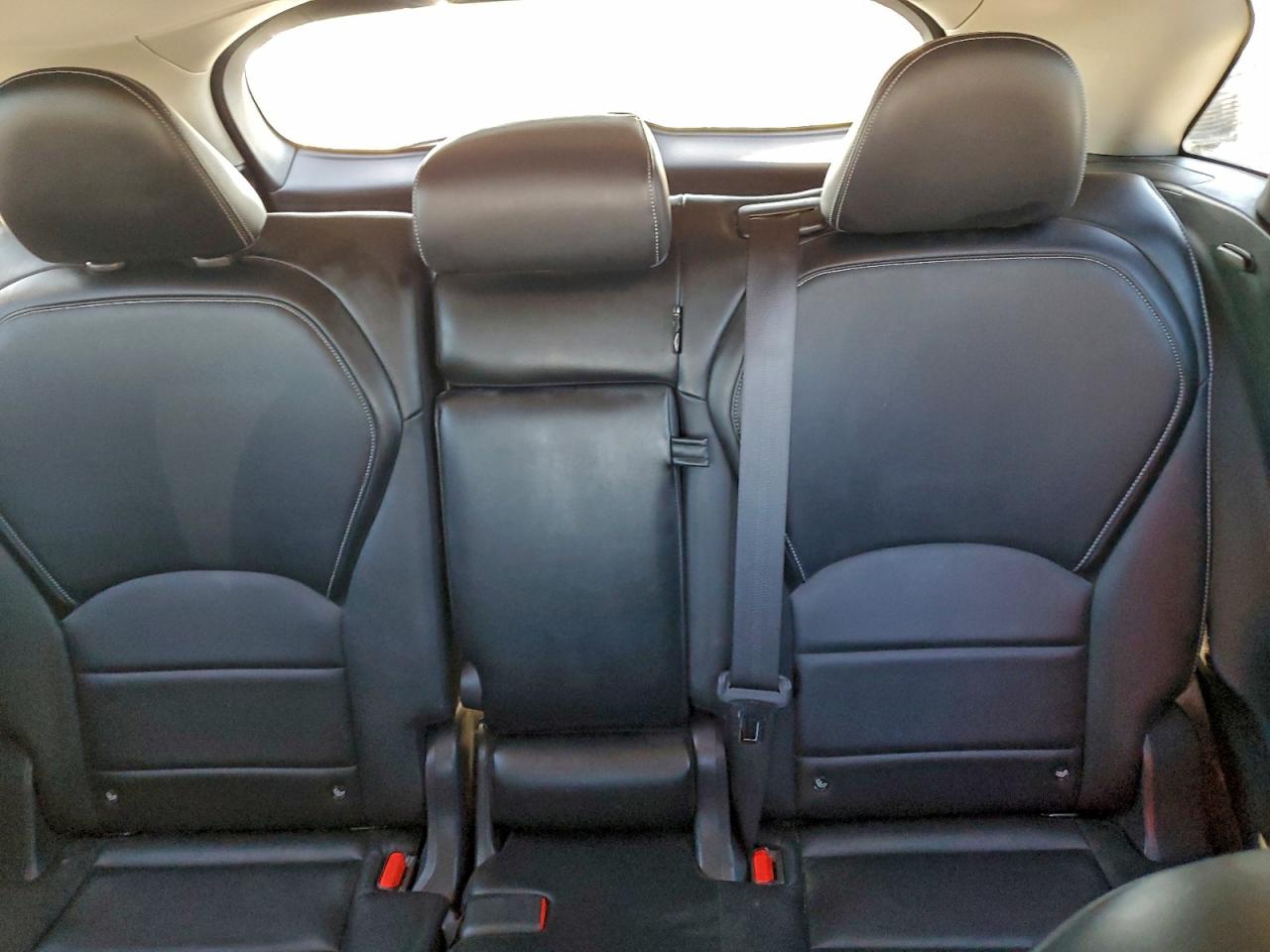 2019 Infiniti Qx50 Essential VIN: 3PCAJ5M16KF112923 Lot: 94069245