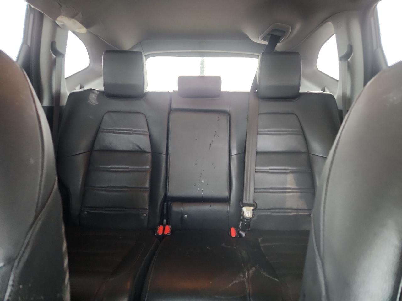 2020 Honda Cr-V Exl VIN: 5J6RW2H80LL045433 Lot: 93423485