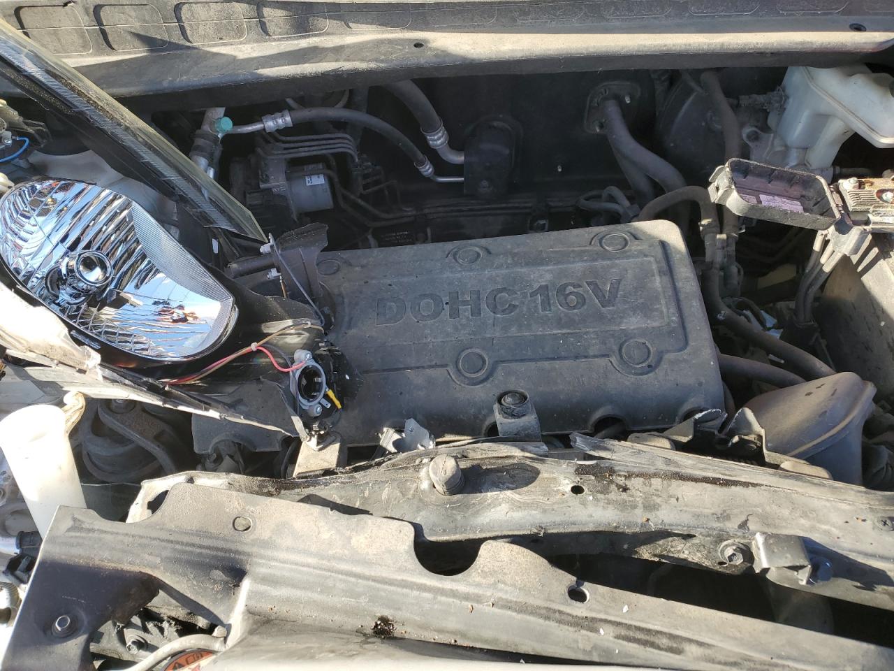 2013 Hyundai Tucson Gls VIN: KM8JU3ACXDU773619 Lot: 92226835