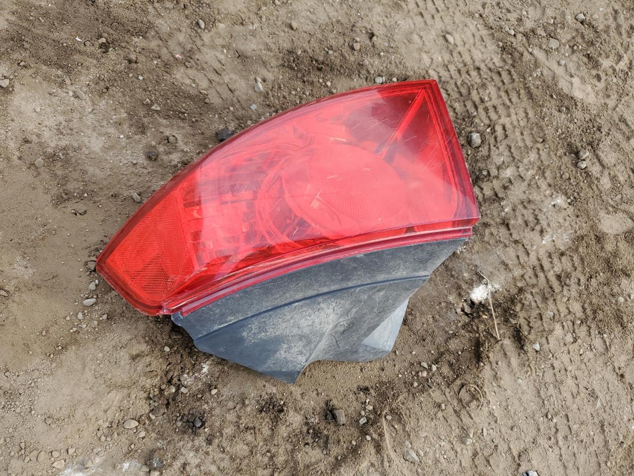 2009 Acura Rdx Technology VIN: 5J8TB18589A006781 Lot: 91825895