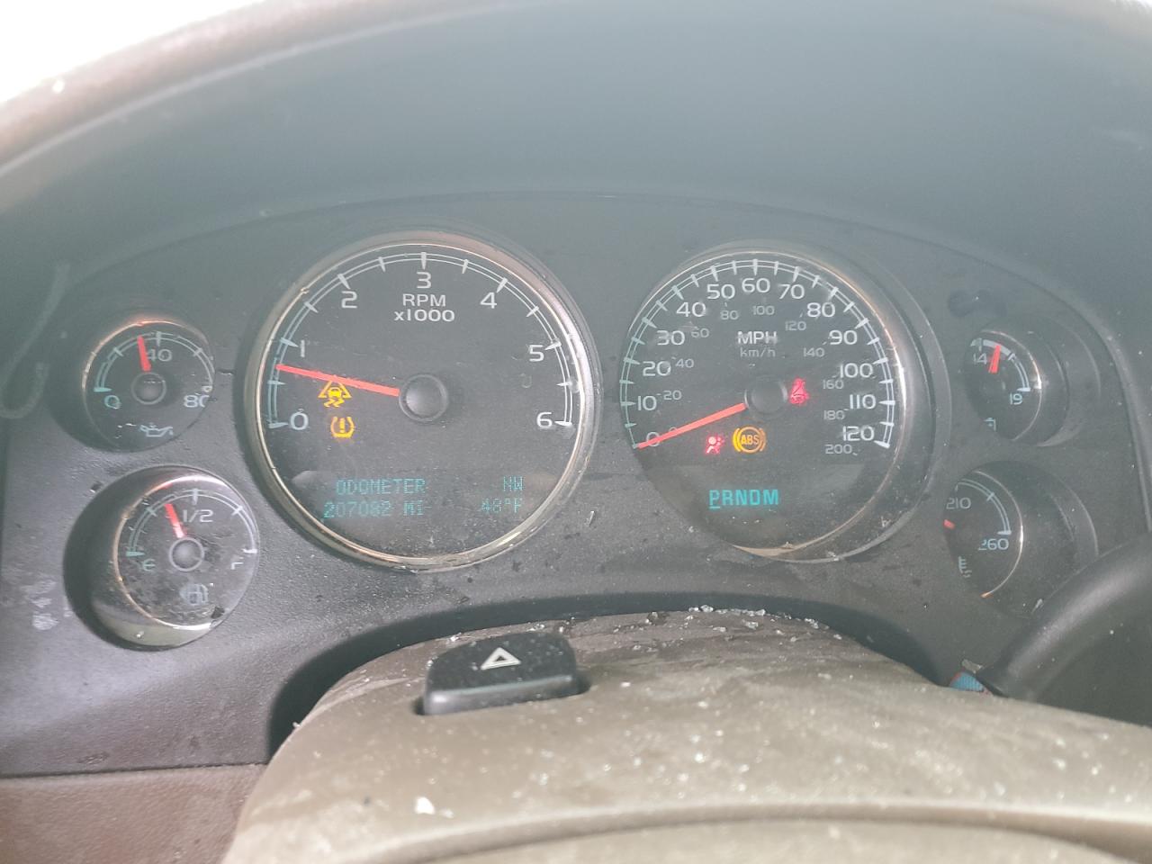 2011 GMC Yukon Slt VIN: 1GKS2CE06BR221330 Lot: 92787155