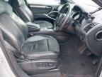 2007 AUDI Q7 3.0 TDI QUATTRO S LINE 5DR TIP AUTO for sale at Copart SANDY