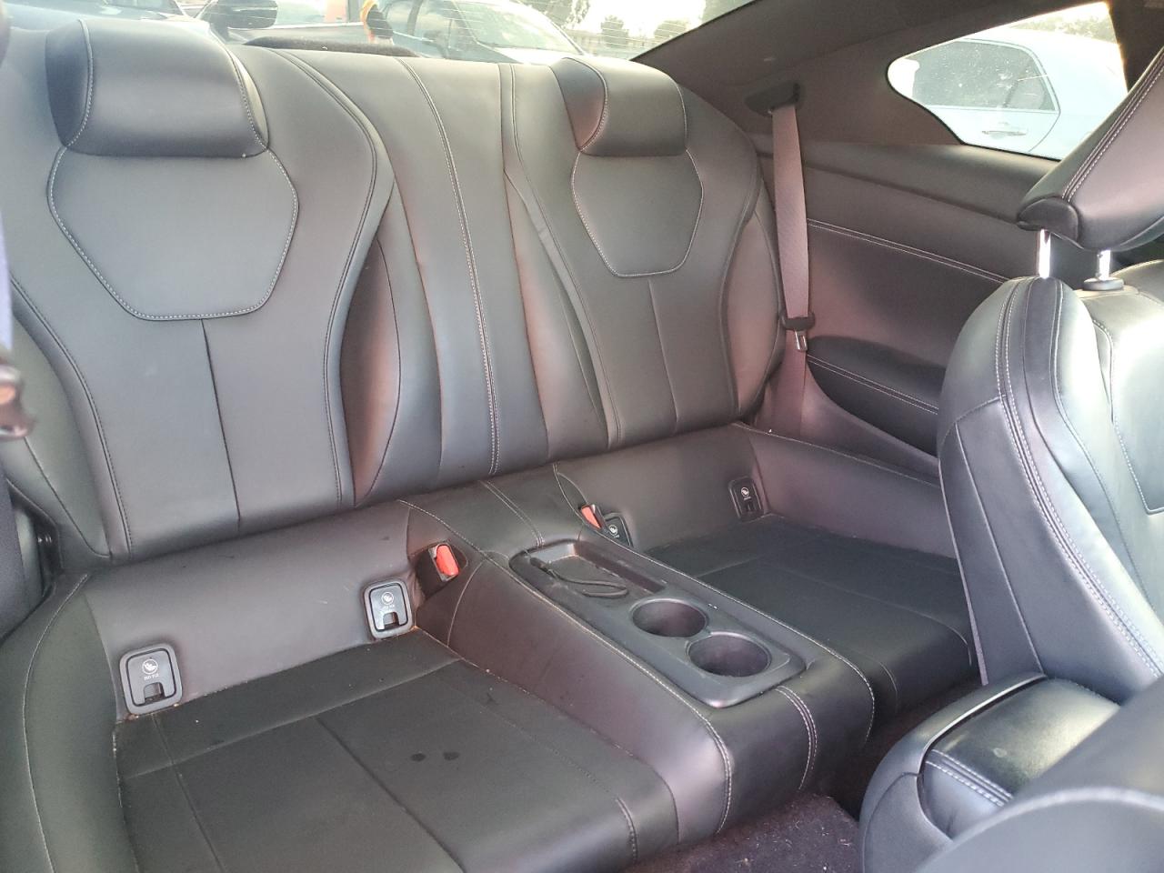 2017 Infiniti Q60 Premium VIN: JN1EV7EK2HM361313 Lot: 91856565