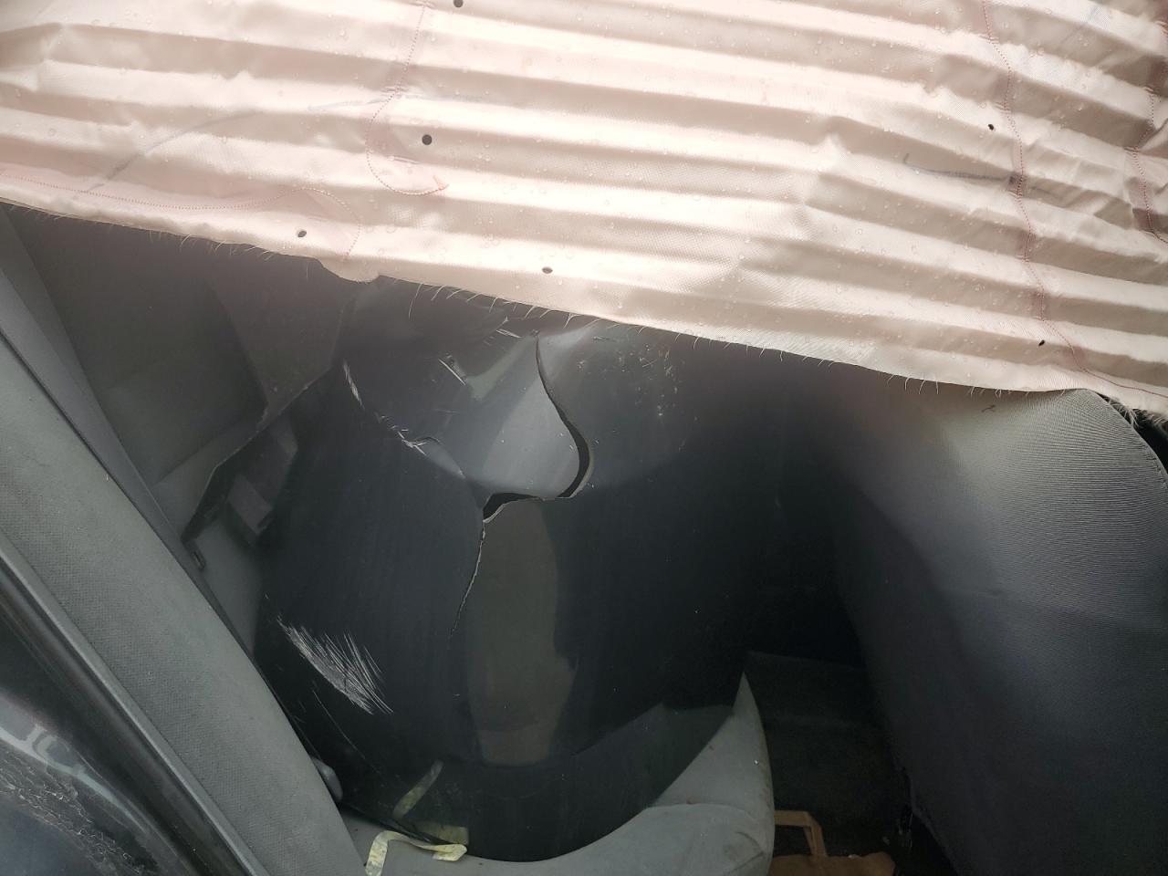 2006 Honda Accord Lx VIN: 1HGCM55406A131203 Lot: 93963205