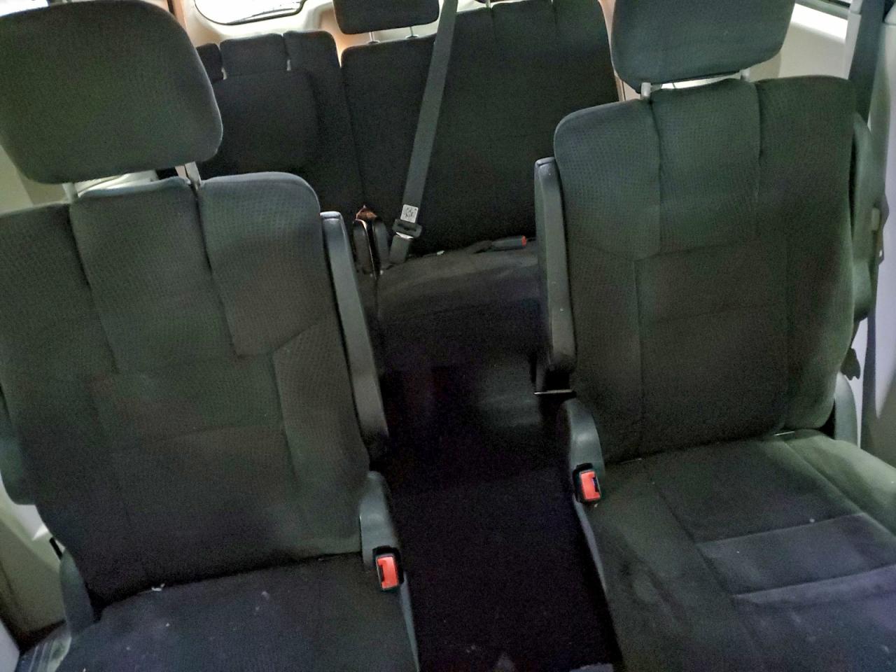 2012 Dodge Grand Caravan Crew VIN: 2C4RDGDG9CR404209 Lot: 93282735