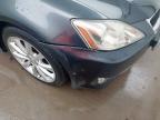 2008 LEXUS IS 250 SE 4DR AUTO for sale at Copart WESTBURY