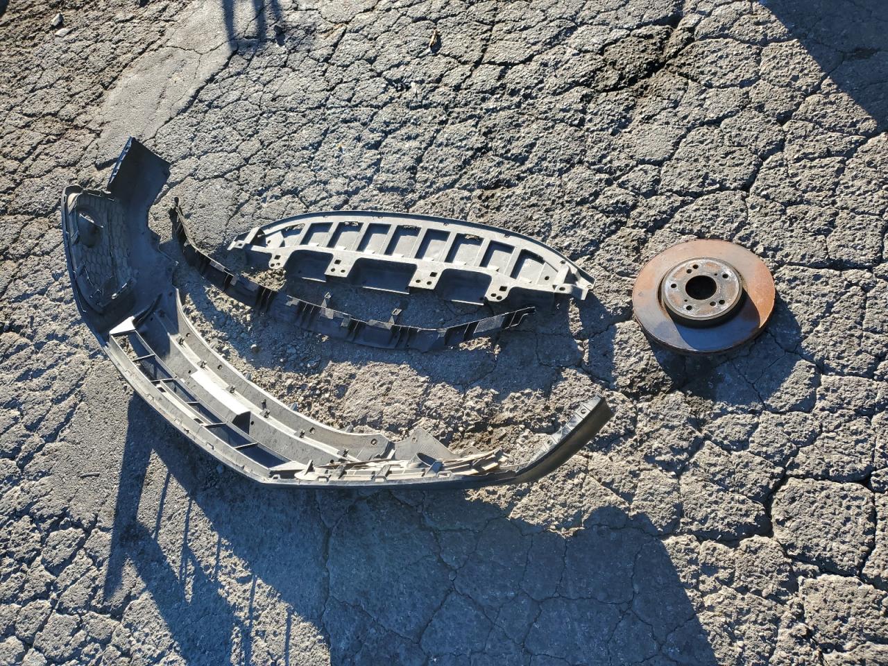 2013 Honda Crosstour Exl VIN: 5J6TF2H55DL003479 Lot: 92044955