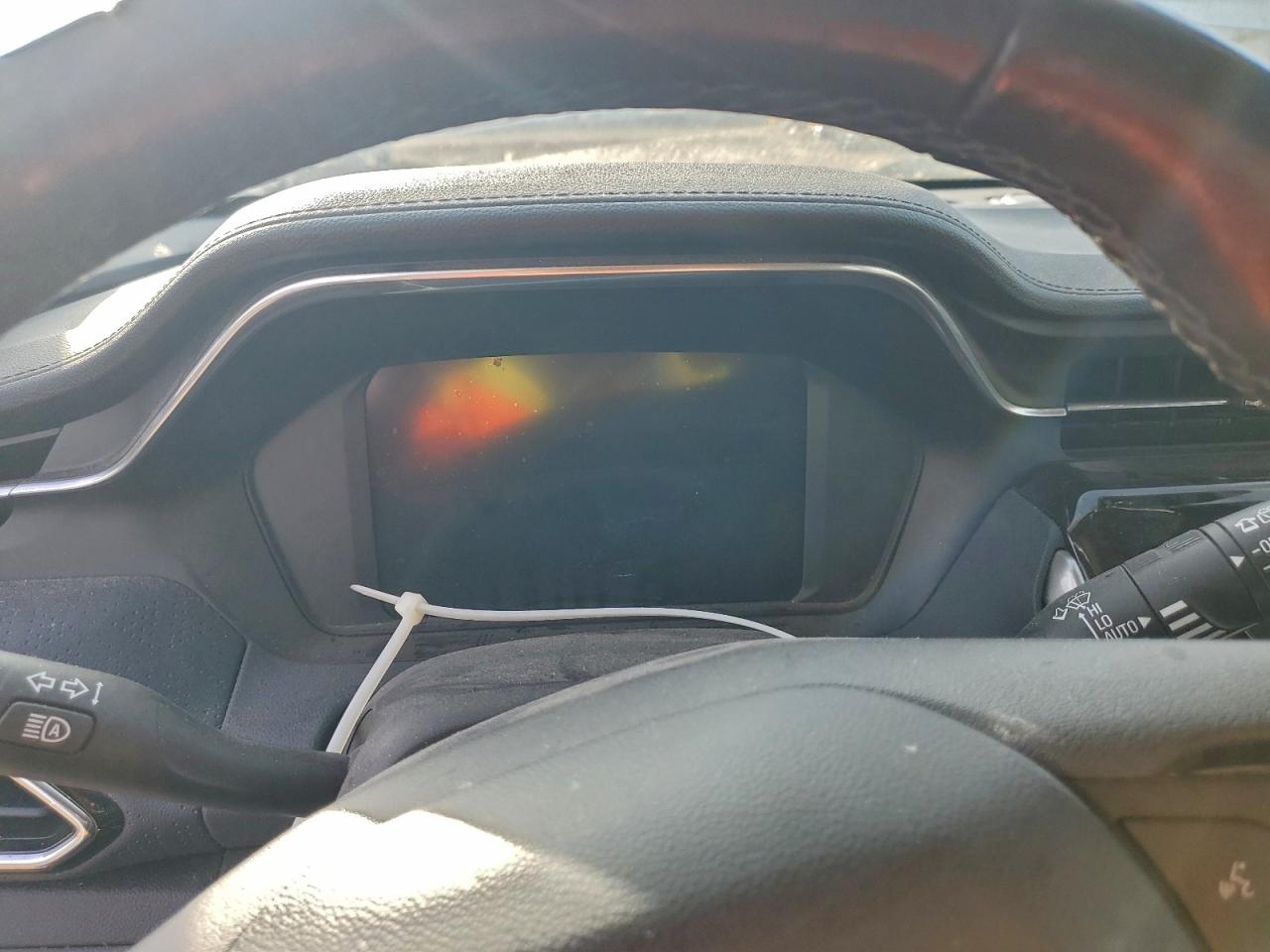 2022 Chevrolet Bolt Euv Premier VIN: 1G1FZ6S08N4128124 Lot: 92753425