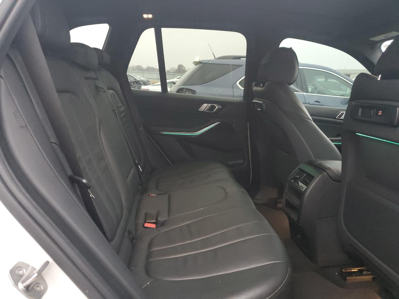 2019 BMW X5 xDrive40I VIN: 5UXCR6C54KLK82365 Lot: 92895375