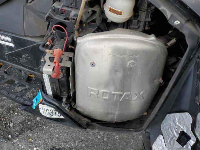 2014 SKIDOO RENEGADE  