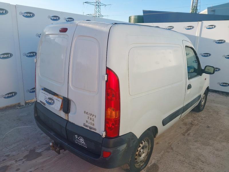2005 RENAULT KANGOO SL17DCI 70 