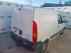 2005 RENAULT KANGOO SL17DCI 70  for sale at Copart BRISTOL