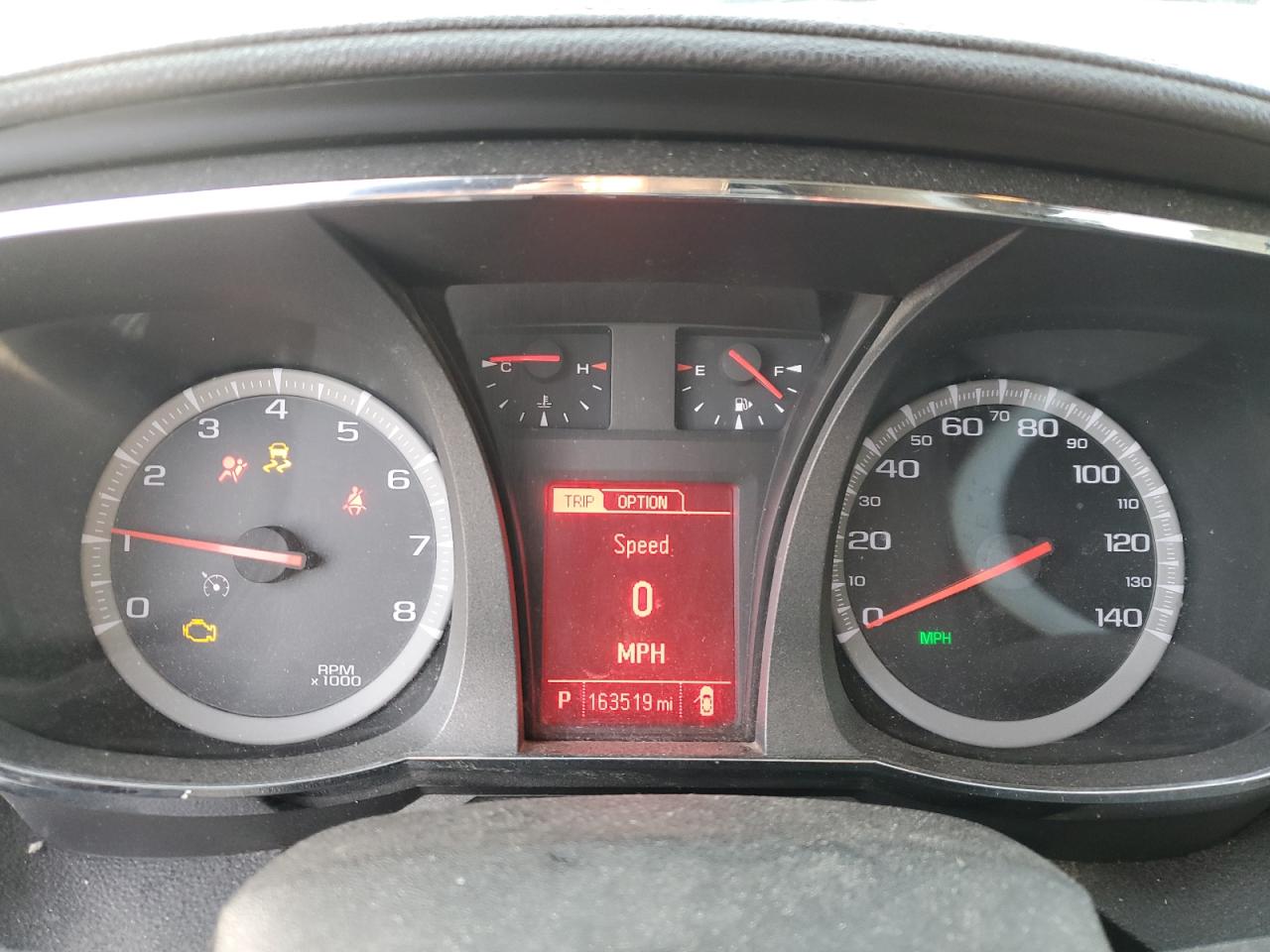 2013 GMC Terrain Slt VIN: 2GKFLVE38D6333405 Lot: 90359805