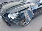 2007 MERCEDES-BENZ CLK 200K SPORT 2DR [184] TIP AUTO for sale at Copart PETERLEE