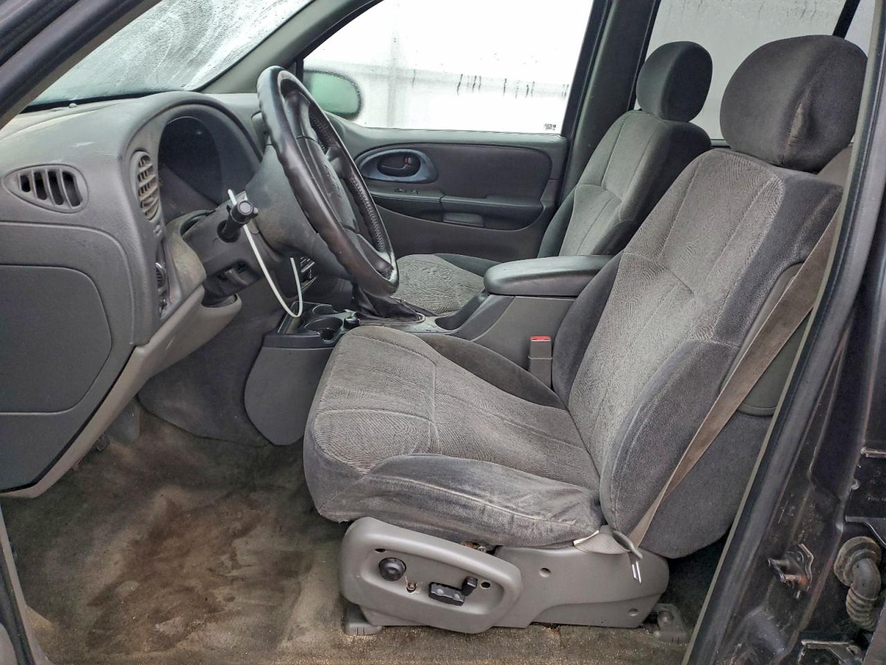 2003 Chevrolet Trailblazer Ext VIN: 1GNET16S336114014 Lot: 94156875