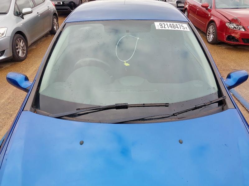 2008 RENAULT CLIO 1.2 TCE DYNAMIQUE S 3DR