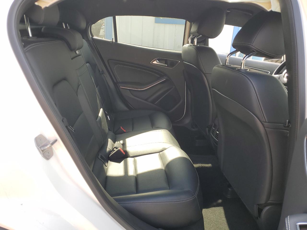 2020 Mercedes-Benz Gla 250 VIN: W1NTG4EB7LU029155 Lot: 92445405