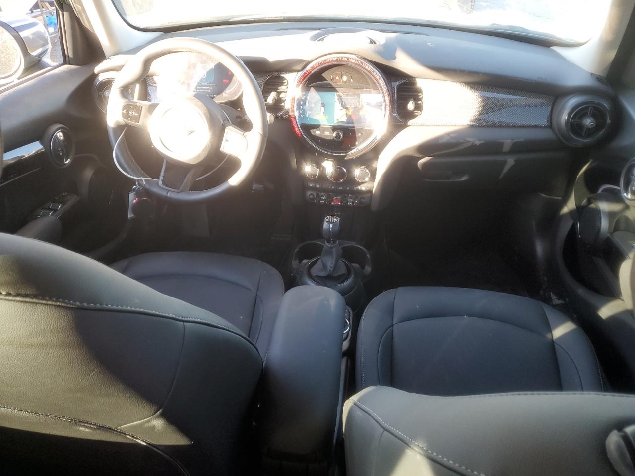 2024 Mini Cooper VIN: WMW33DK06R2V29878 Lot: 92244255