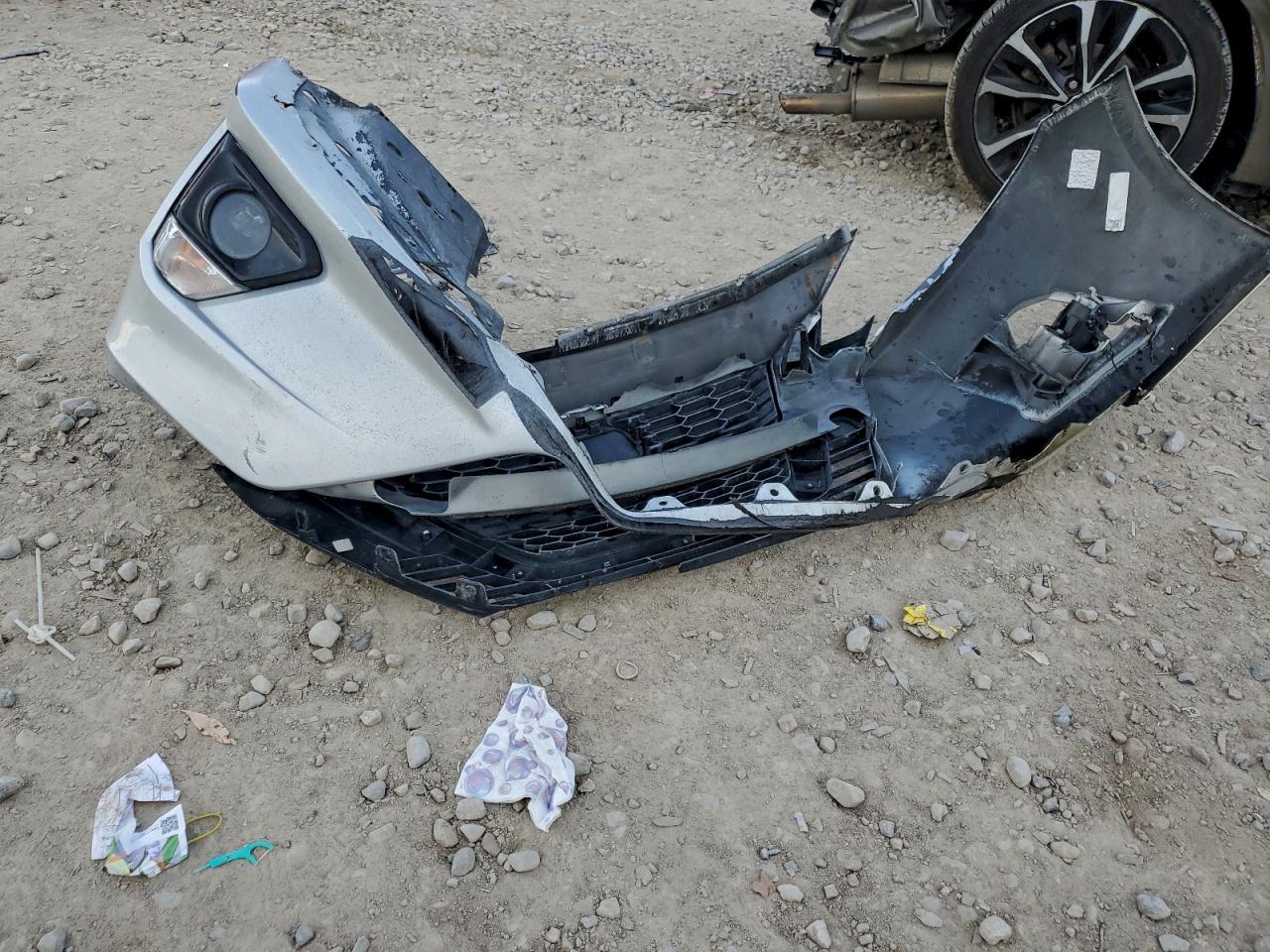 2020 Nissan Altima Sl VIN: 1N4BL4EV0LC210165 Lot: 94537755