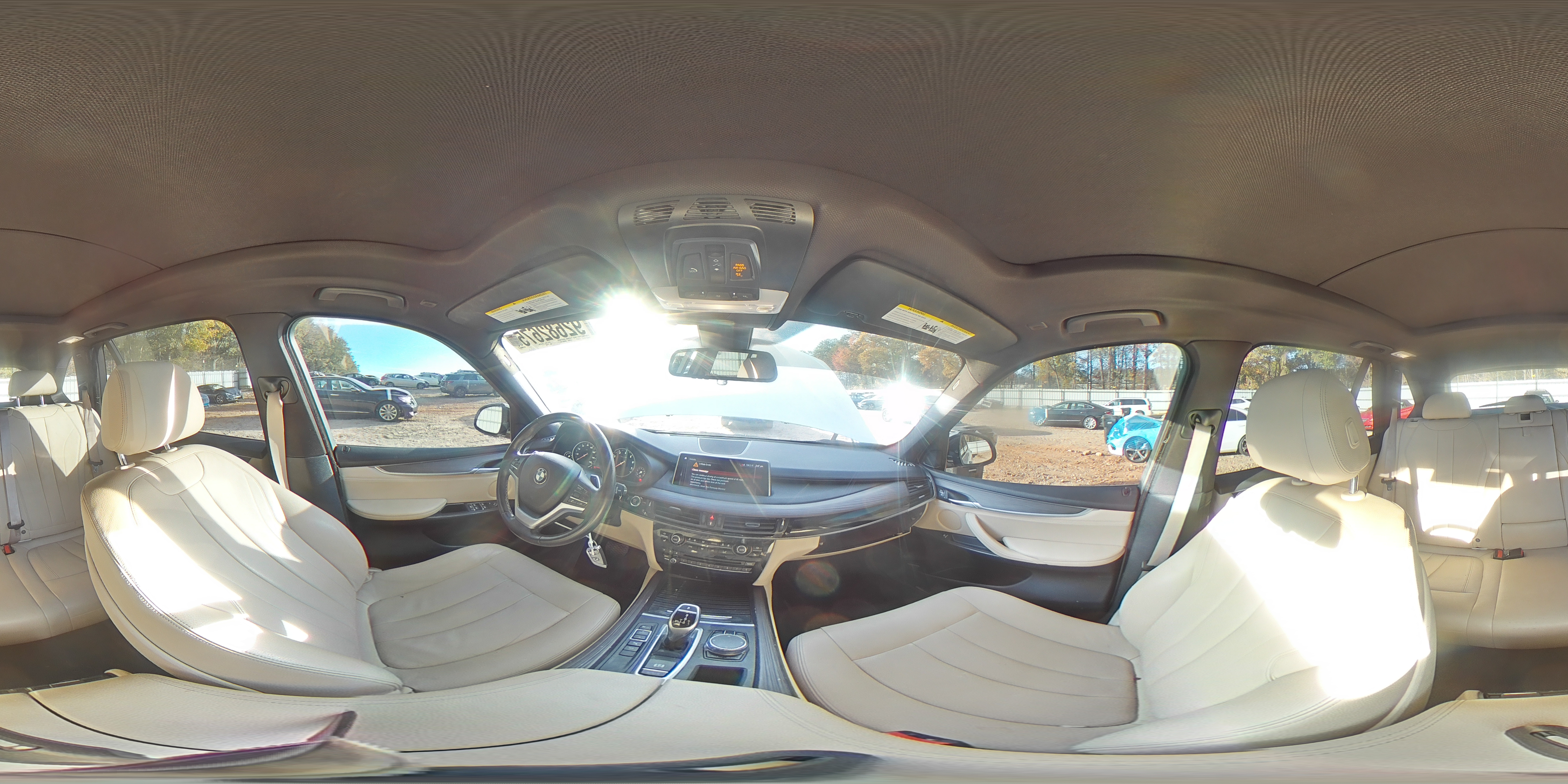 2018 BMW X5 Sdrive35I VIN: 5UXKR2C50J0Z16162 Lot: 92682675