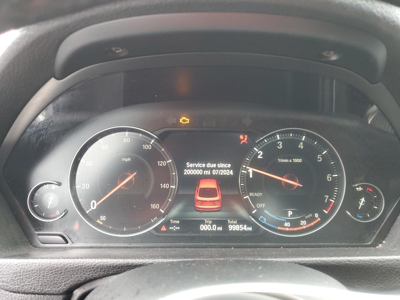 2019 BMW 430I Gran Coupe VIN: WBA4J1C55KBM12480 Lot: 92872675