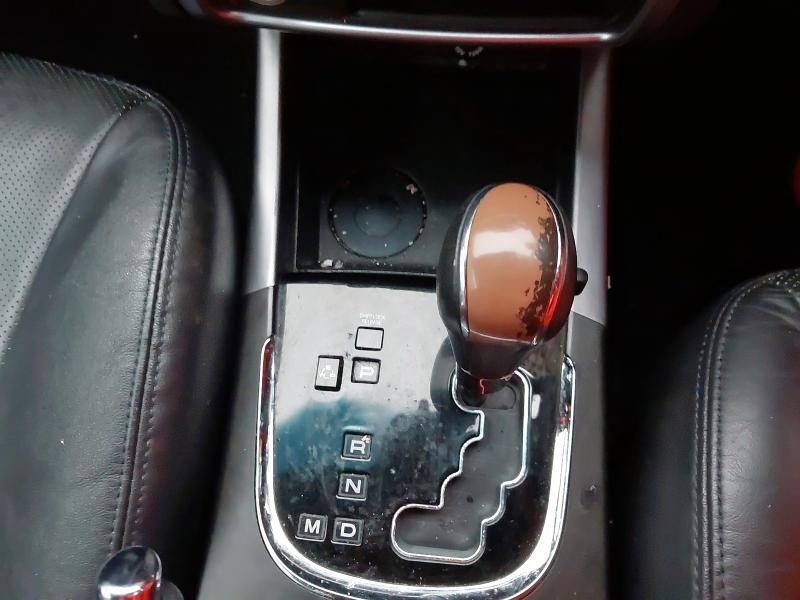 2017 SSANGYONG KORANDO 2.2 ELX 4X4 AUTO 5DR