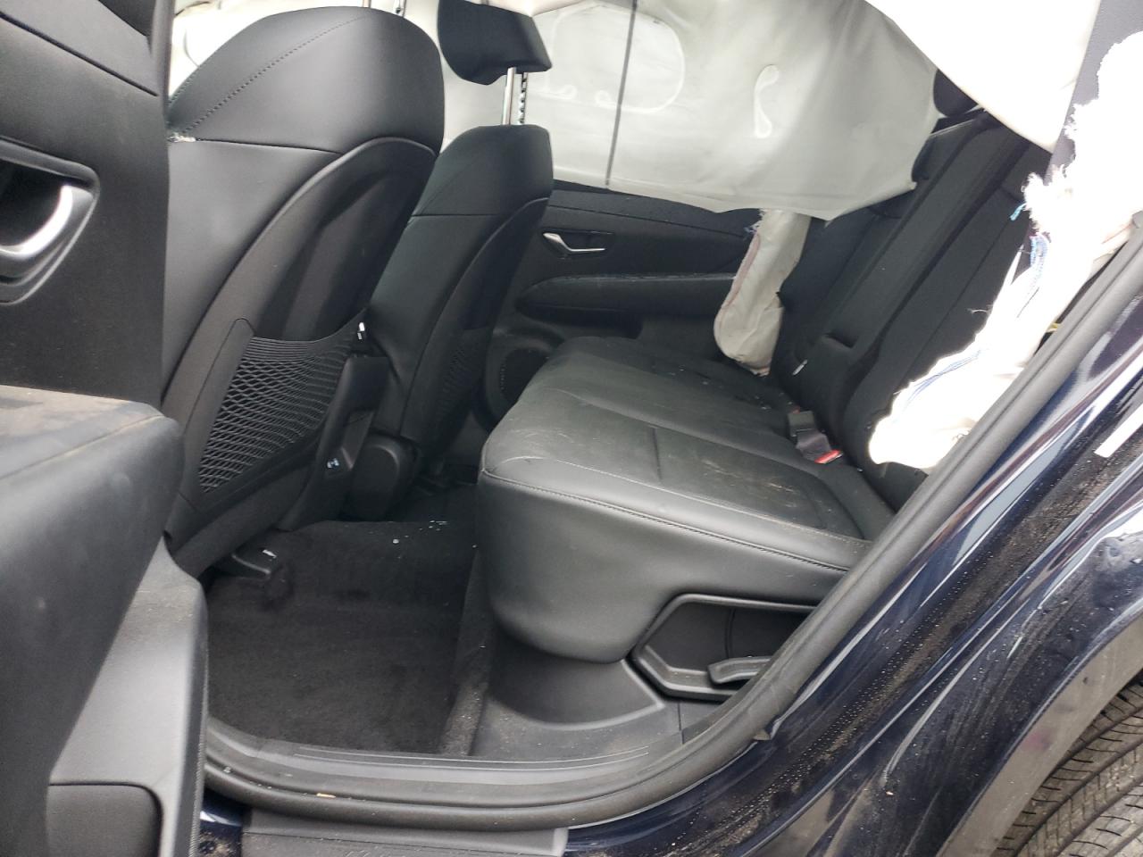 2025 Hyundai Tucson Sel Convenience VIN: KM8JCDD14SU274525 Lot: 90924875