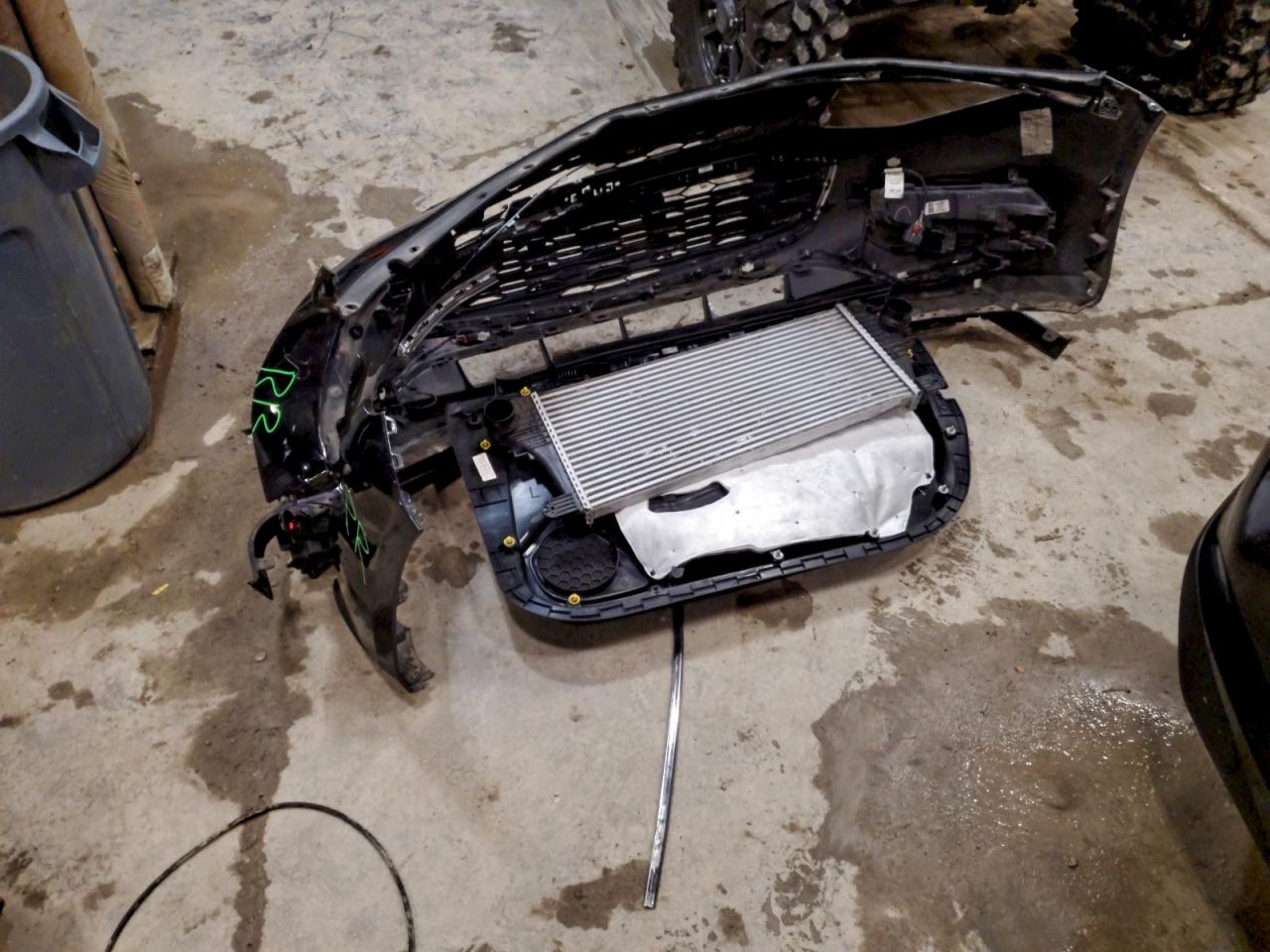 2018 Chevrolet Malibu Lt VIN: 1G1ZD5ST5JF244976 Lot: 94138285