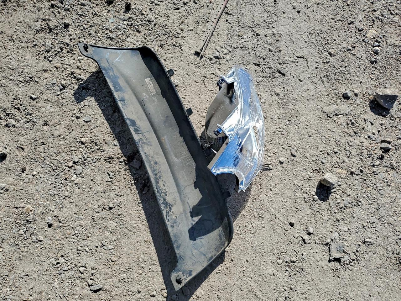 2013 Buick Enclave VIN: 5GAKRDKD2DJ243882 Lot: 94231955