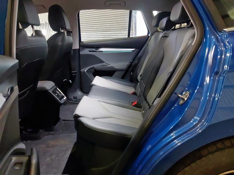 2023 SKODA ENYAQ 150KW 80 ECOSUITE 82KWH 5DR AUTO [125KW]