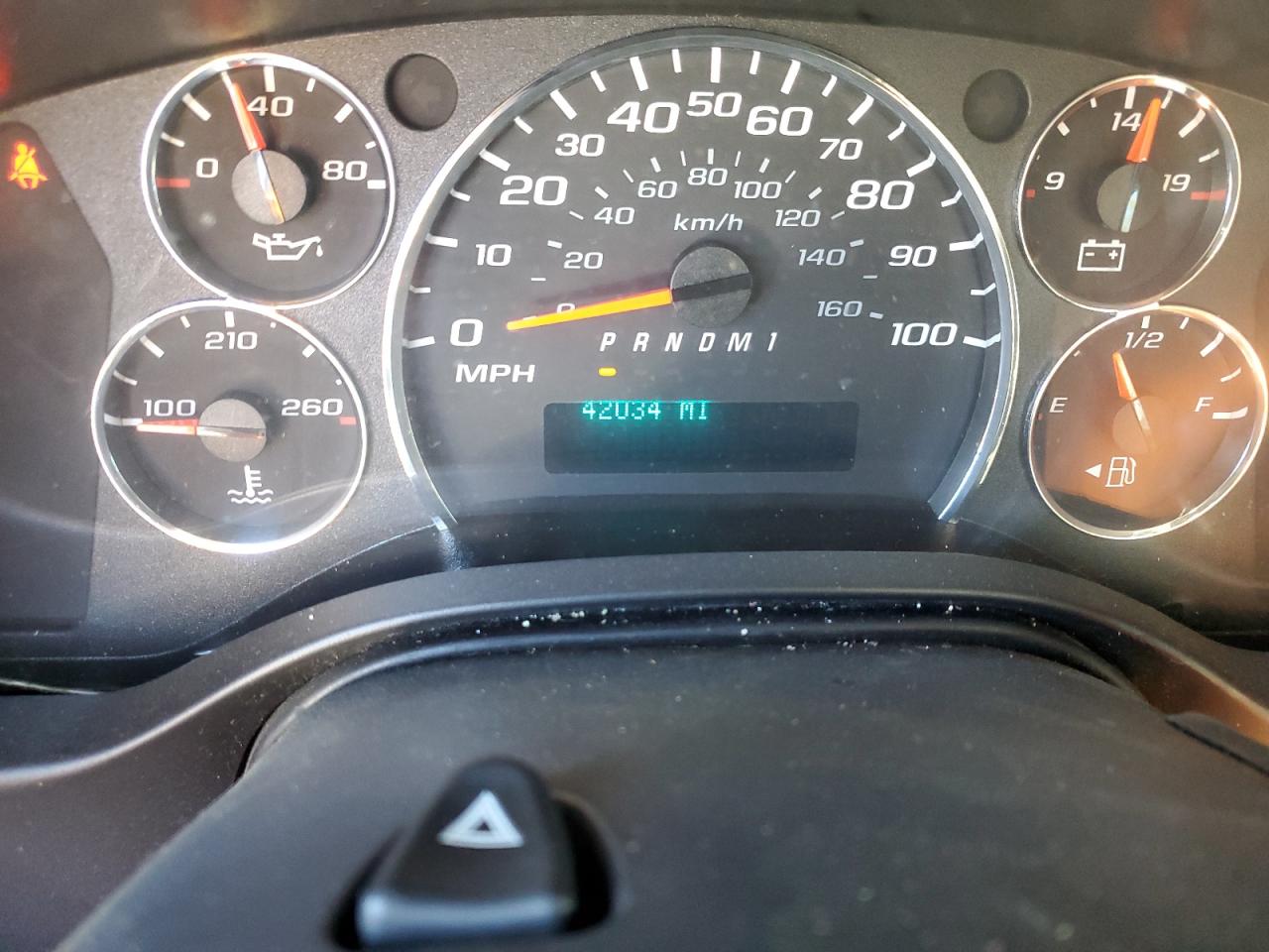 2021 GMC Savana G2500 VIN: 1GTW7AF74M1302956 Lot: 91508215