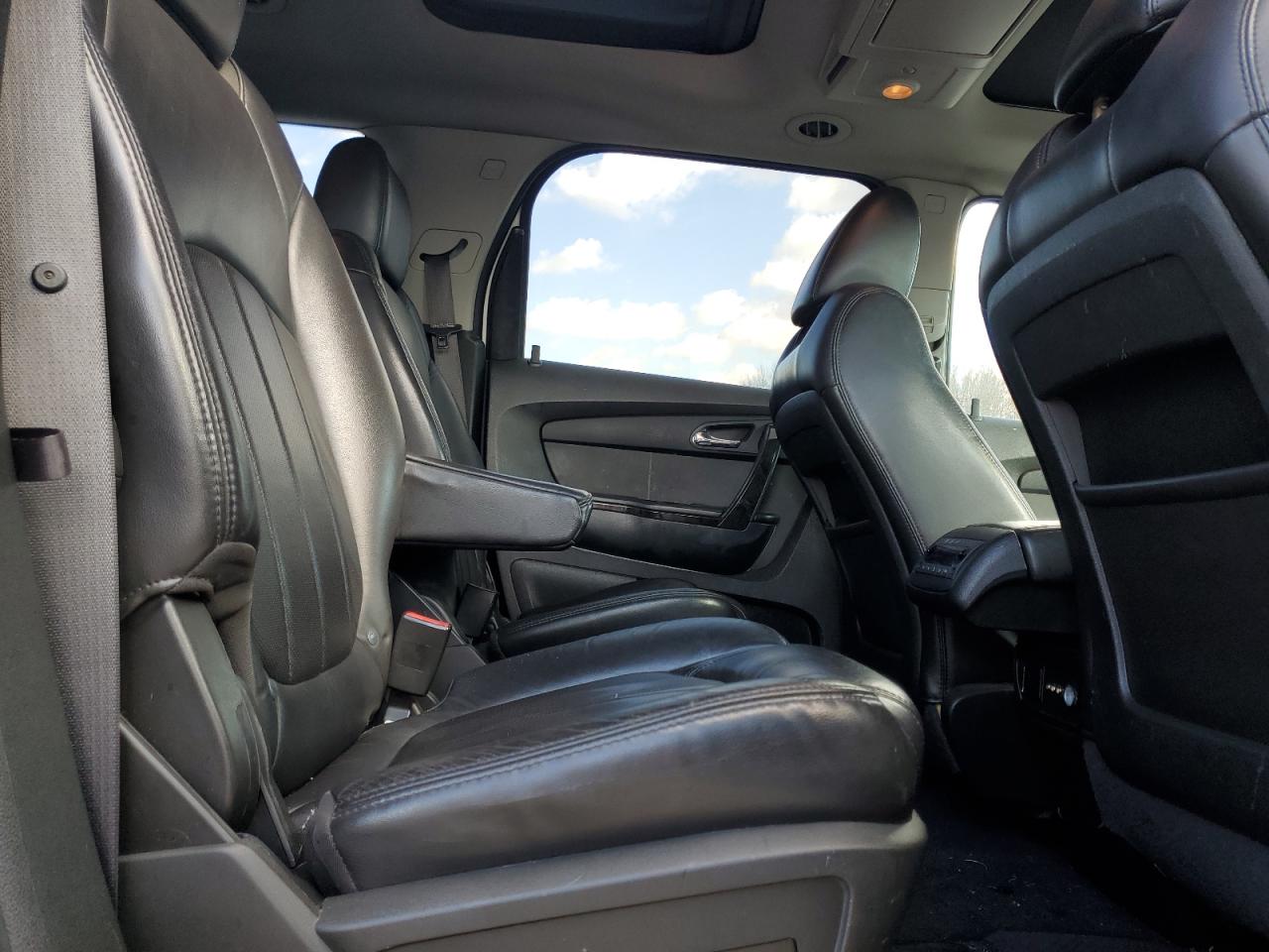 2012 GMC Acadia Denali VIN: 1GKKVTED3CJ260564 Lot: 90969375