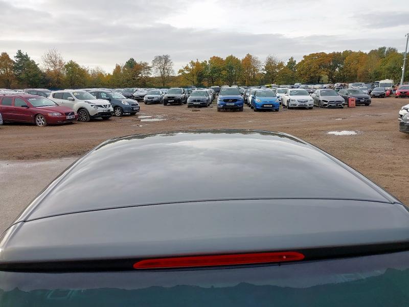 2012 VOLKSWAGEN GOLF 1.4 TSI 160 GT 5DR [LEATHER]