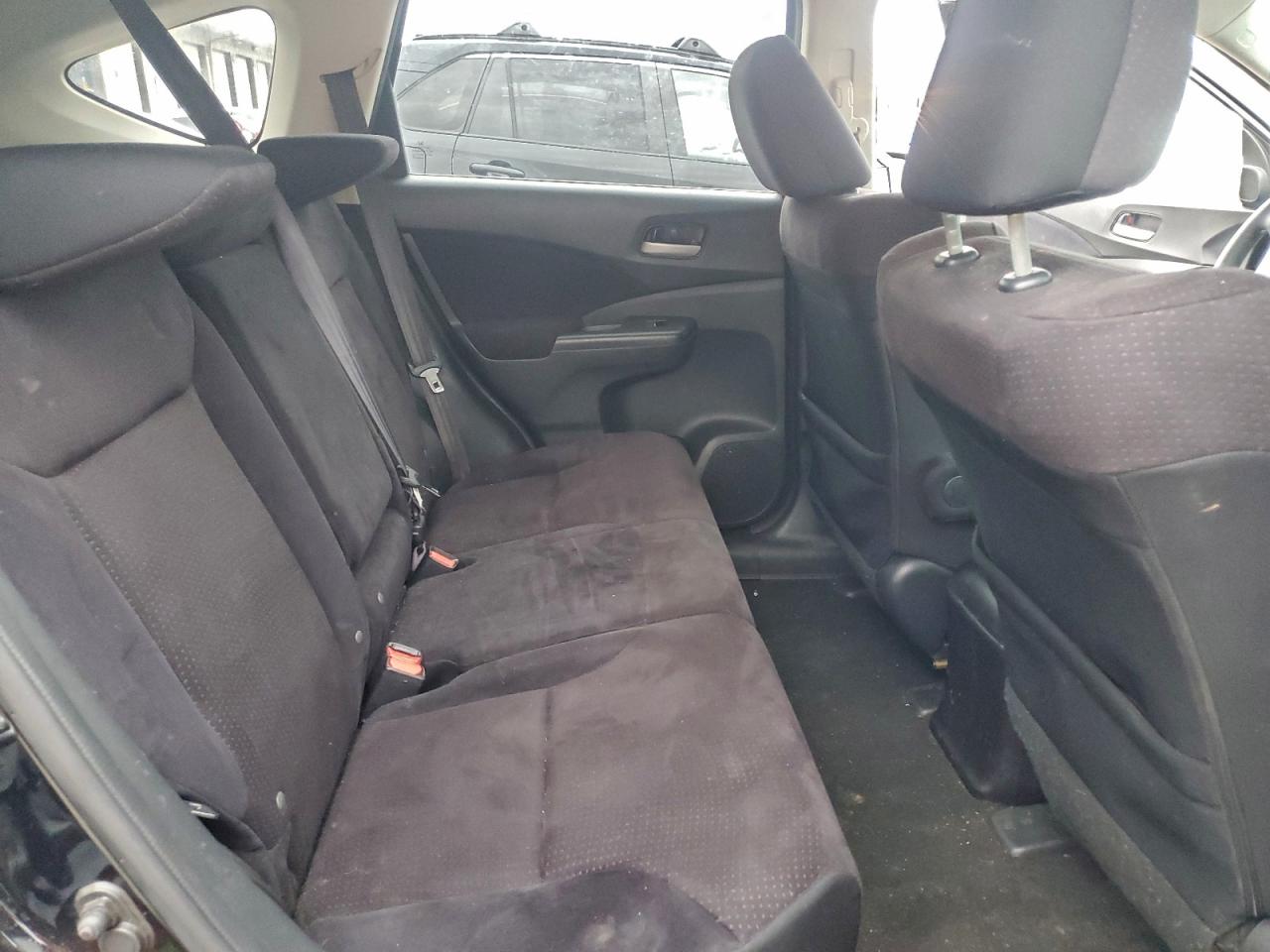 2013 Honda Cr-V Ex VIN: 2HKRM3H55DH512116 Lot: 94182415