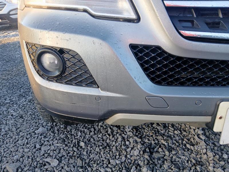 2010 MERCEDES-BENZ M CLASS ML350 CDI BLUEEFFICIENCY [231] SE 5DR TIP AUTO