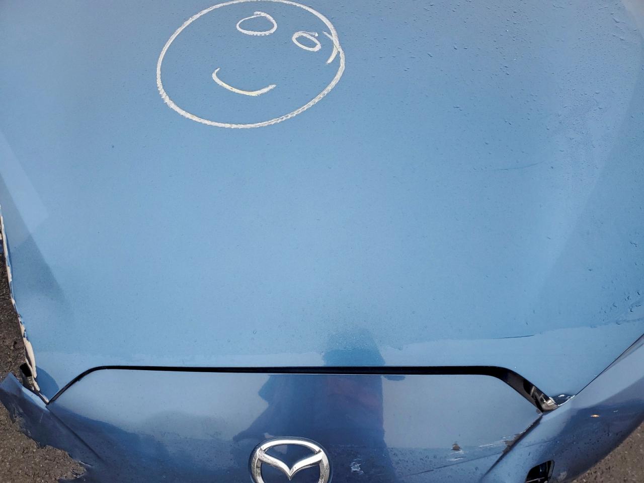 2020 Mazda Mx-5 Miata Grand Touring VIN: JM1NDAM74L0411770 Lot: 96609085