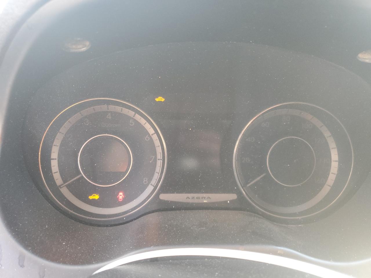 2015 Hyundai Azera Limited VIN: KMHFH4JG8FA467431 Lot: 92465835