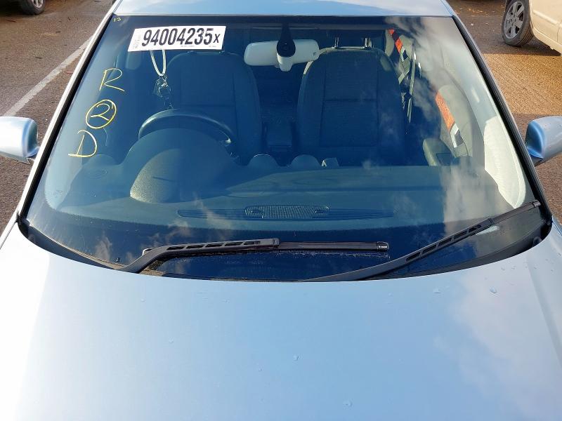 2005 AUDI A3 2.0 TDI SE 5DR DSG