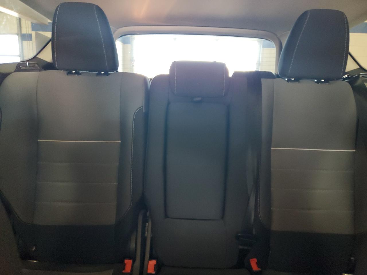 2015 Ford Escape Se VIN: 1FMCU0G76FUA57434 Lot: 92511105