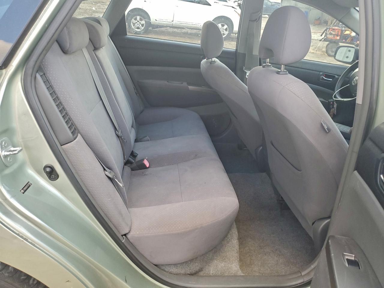 2007 Toyota Prius VIN: JTDKB20U573279858 Lot: 94175765