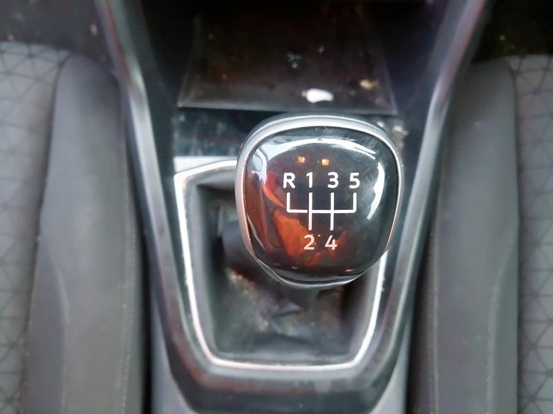 2021 VOLKSWAGEN T-CROSS 1.0 TSI SE 5DR