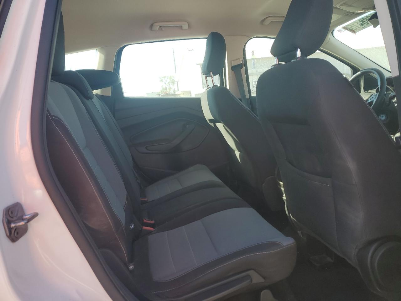 2019 Ford Escape S VIN: 1FMCU0F72KUC54693 Lot: 91088415