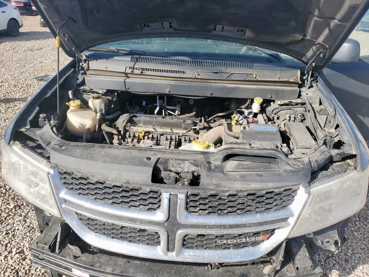 2018 Dodge Journey Sxt VIN: 3C4PDCBB1JT269440 Lot: 91373135